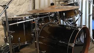 Download lagu Sakae Pac-D Drum Kit mp3