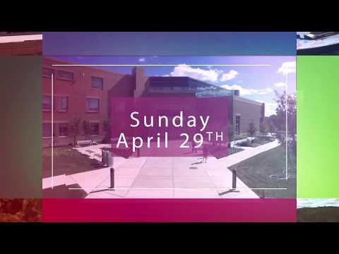 NVCC Open House 7 sec promo