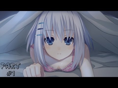 Date A Live Playstation 3
