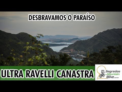 Ultra Ravelli Canastra