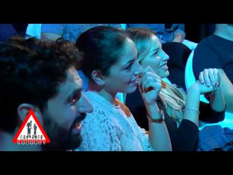 Convento Cabaret - 2° Edizione - 2 Puntata