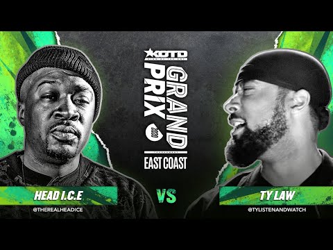 Head Ice vs Ty Law