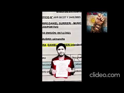 CAIMANCITO JUJUY CIC