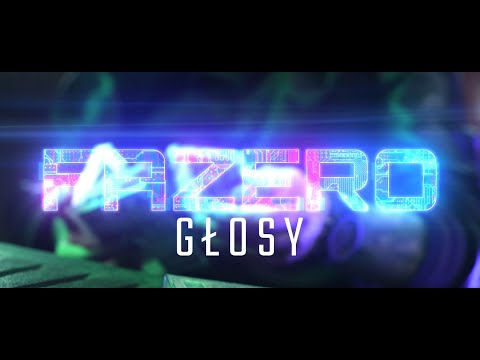 Fazero - Głosy (Official Video)