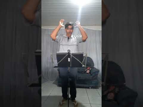 Hino 210 CC "Cristo Te Chama"