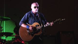 Graham Parker Live "Hold Back The Night" In HD
