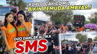 Download lagu TAK PERDULIKAN HUJAN PARA PEMUDA JOGET ASYIK.! DANGDUT KOPLO “SMS” ALIYA MIRANTI ALTIKA MUSIK mp3 Download lagu TAK PERDULIKAN HUJAN PARA PEMUDA JOGET ASYIK.! DANGDUT KOPLO “SMS” ALIYA MIRANTI ALTIKA MUSIK mp3