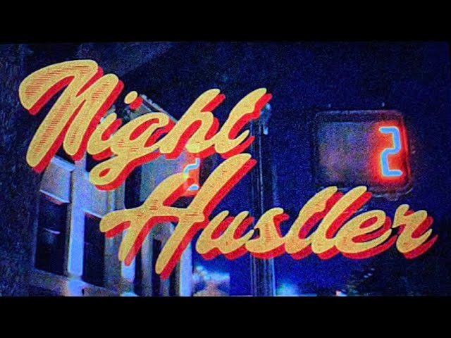 Night Hustler | Found Footage/ Short Film