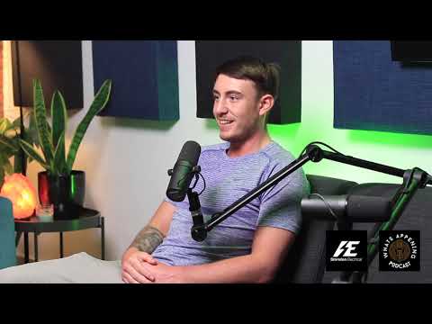 Mma sidekick - James Heneghan pro boxer prospect