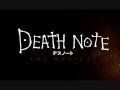 Death Note Musical NY Demo (Light, L, and Misa ...