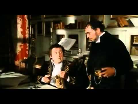 The Marquis of Grillo - "You are a thief, you father, and you grandfather" - By Film&Clips