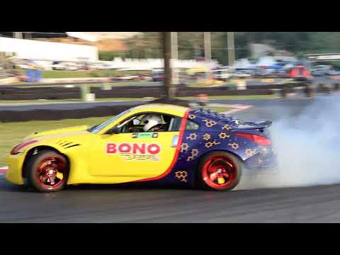 UD ULTIMATE DRIFT 2020 - Speedway Music Park Balneário Camboriú - SC.