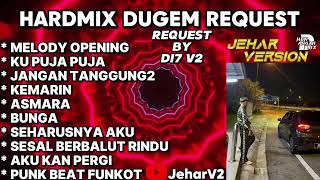 Download lagu MELODY OPENING X KU PUJA PUJA NONSTOP DUGEM HARDMIX REQUEST BY (DUL7 V2) mp3 Download lagu MELODY OPENING X KU PUJA PUJA NONSTOP DUGEM HARDMIX REQUEST BY (DUL7 V2) mp3