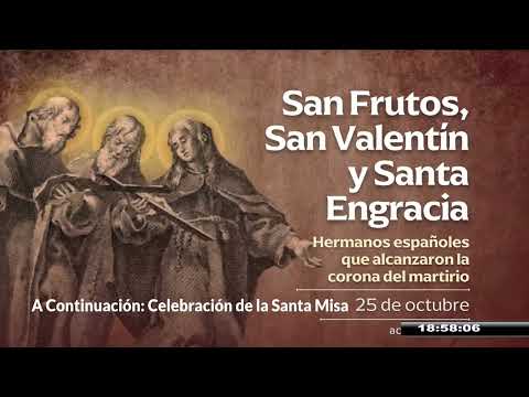 CELEBRACIÓN DE LA SANTA MISA (PARROQUIA LAS TOSCAS) 25 DE OCTUBRE 2026