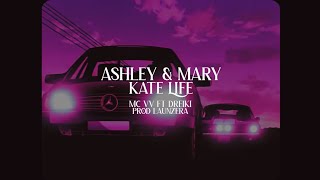 Cover art for Ashley & Mary Kate Life