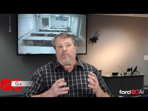 Rogers State University - Customer Success Story (Gary Dotterer - Ph.D Dir. Center of Teach & Learning)