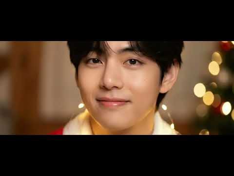 V 'Christmas' Official MV