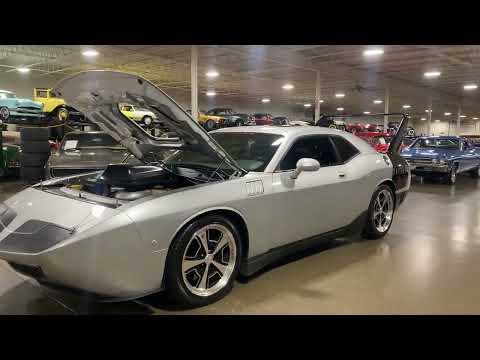 2010 Dodge Challenger (CC-1964948) for sale in Grand Rapids, Michigan