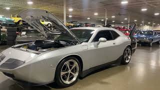 Video Thumbnail for 2010 Dodge Challenger