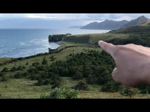 Сахалин (подробно)