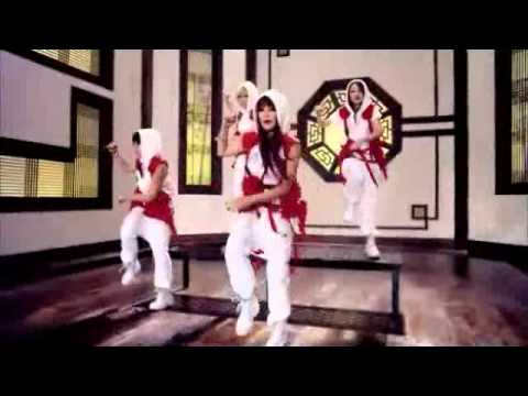 [M/V] 2ne1 - Clap Your Hands (Male Ver.)