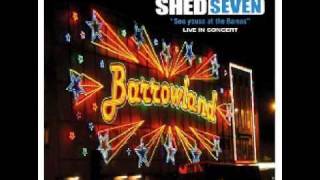 SHED 7 - THIS DAY WAS OURS    (BY ELIAS)