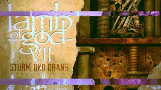 LAMB OF GOD - TORCHES