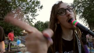 MadHouse - Pushed Me Too Far (Official Music Video)