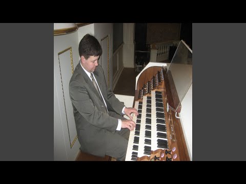 Lappekongens Polka (Lapp King`s Polka) , Arr. For Organ by Alexey Kurbanov