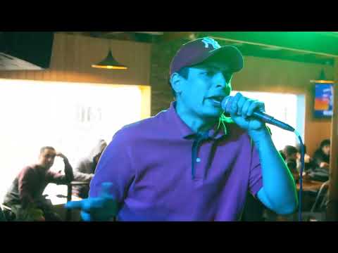 KOREP VS TRISMA VS DONI DARKO VS CHARLI  / 4TOS DE FINAL LA CLIKA X BARADERO / FECHA PRETEMPORADA