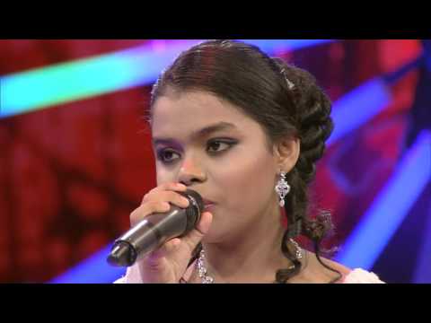 Indian Voice Junior I Episode 105 - part 1 I Mazhavil Manorama
