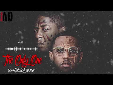 (FREE) Fabolous x Jadakiss x Dave East Type Beat 2017 "" (Prod. By MusikDae)