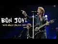Bon Jovi - Who Would You Die For (Subtitulado)