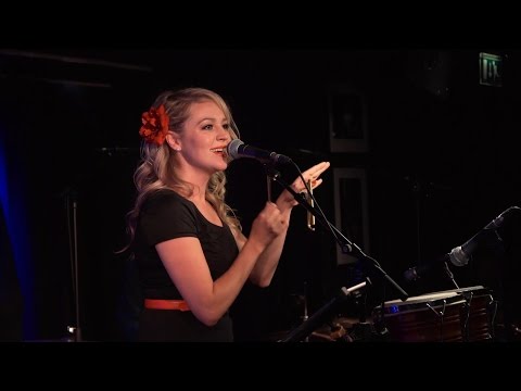 JD Jazz & Swing video.