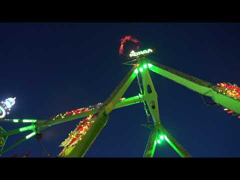 Konga (Küchenmeister) - Außenansicht/Offride [Rosenheim - Herbstfest 2017] 4