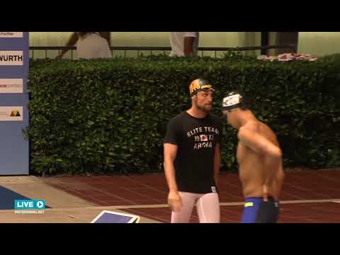 TVN Meet 2019 - Presentazione