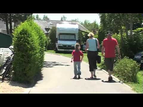 Eurocamp.de - Camping de la Plage - La Trinité-sur Mer, Bretagne, Frankreich - Familienurlaub