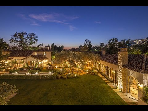 948 N. Orlando Avenue | West Hollywood - The Agency