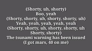 Future, Juice WRLD - Shorty HQ Lyrics