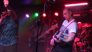 Smokin&#39; Valves - Young Blood