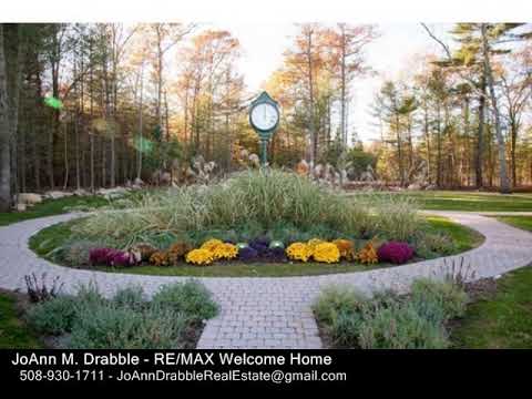 43 Waterford Circle--MODEL, Dighton MA 02715 - Single Family Home - Real Estate - For Sale -