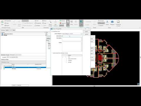 04 22 How to set up zones in DimensionX