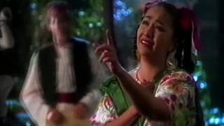 Ana Gabriel - Un Viejo Amor (Video Original)