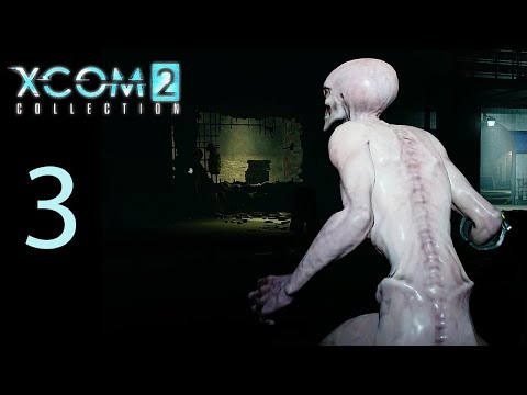 XCOM 2 Collection - iOS / Android Walkthrough Gameplay Part 3 - YouTube