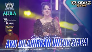 Download lagu AKU DILAHIRKAN UNTUK SIAPA - SISKA VALENTINA | AURA MUSIC LIVE PETRKA 2026 mp3