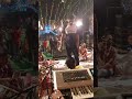 Dum Dum Damroo Firoz Khan Live Mani Khan
