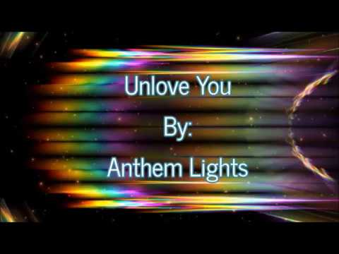 Unlove You