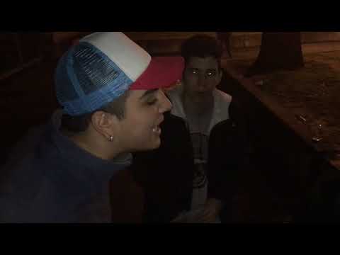 FABRO vs TIAN- Semifinail- FECHA 9 (1vs1)