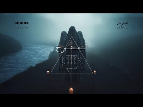 KOUHEL كوحل | NABIL SANSI