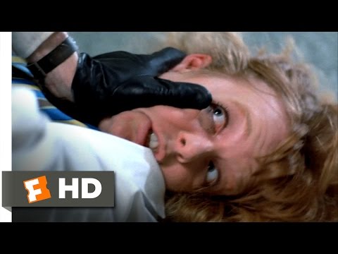 Halloween III: Season of the Witch (6/10) Movie CLIP - A Drill for the Doctor (1982) HD